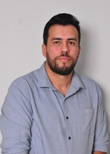 HUGO JESUÉ