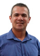 PASTOR GENILTON JORGE