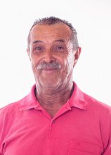 GERALDO DA DONA NEGRINHA
