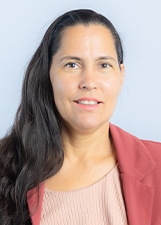 CRISTIANE DO SINDICATO
