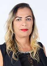 CRISTIANE DO SINVALIM