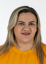 ENFERMEIRA YOHANA NUNES