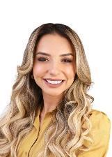 DAYANE SIMIONI