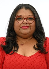 CLAUDIA DO PT