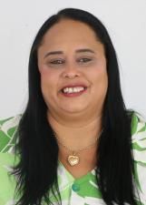 FABIANA DO GARIMPO