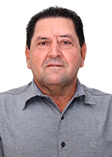GILSON PACHECO