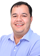 MURILLO DA JUVENTUDE