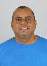 EVALDO ELEFANTE