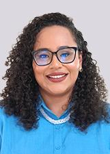 ERVELINE BATISTA