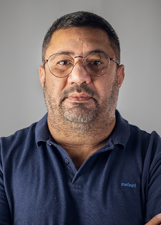 FERNANDO DA SERRINHA