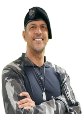 SARGENTO PAULO CRISTOLINDO