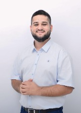 BRENDOW MANDÚ