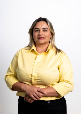 DÊBORA MAGALHÃES