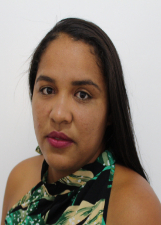 ROSILENE DO MERRINHA