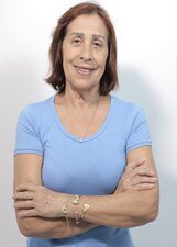 LUZIA MARIANO