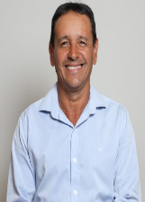 NEGUINHO BARBA