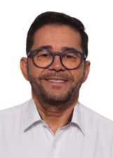PASTOR ODAIR ALVES