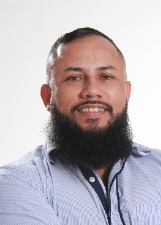 SENSEI GERMANO LUIZ