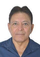 DEDÉ FERNANDES