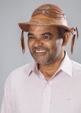 JOÃO ALMIR