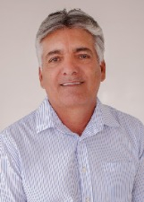 GILMAR DAS BANQUINHAS
