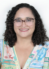CARLA AGENTE DE SAÚDE
