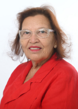 SUELI DA ASSOCIAÇÃO