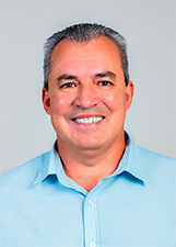 NELCI CÂNDIDO 