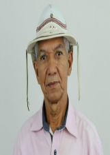 IVO BARRO CHAPEU DE COURO