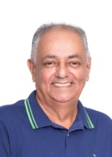 ANAPOLINO DE CARVALHO