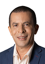 SUB TENENTE ROGERIO