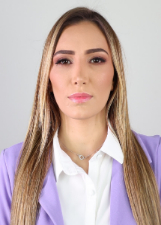 POLICIAL LAYANNE GALISI