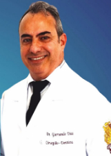 DR NANDO
