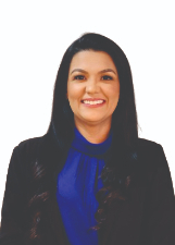 DRA KAMILLY BERTOLDO
