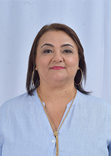 NININHA CABELEIREIRA