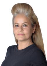 JOSIANE AMBIENTALISTA