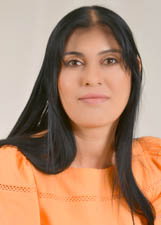 ALAINE DA SILVA