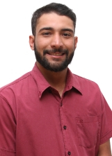 LUCAS XAVIER 