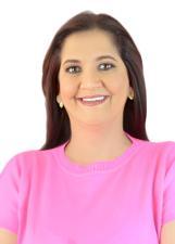 PROFESSORA GISLENE FONSECA
