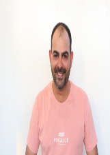 GILSON DO CORREGO FUNDO
