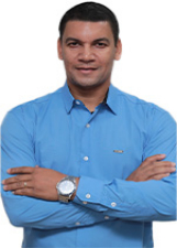 PROF. CHIRLAM JR.