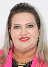 KATIANE MANSO