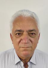 IRMÃO PETRÔNIO DA ASSOCIAÇÃO