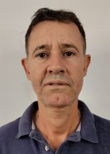 VALDEMIR MANDIOCA