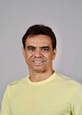 FERNANDO DA CAPOEIRA