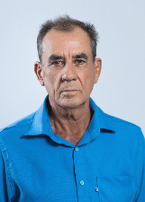 OSMAR DA MATA AZUL