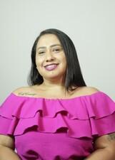 LÚH CAMARGO