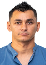 ROMÁRIO COSTA
