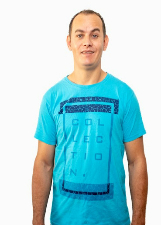 ISRAEL ALMEIDA