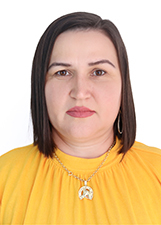 GLAZI CAMARGO